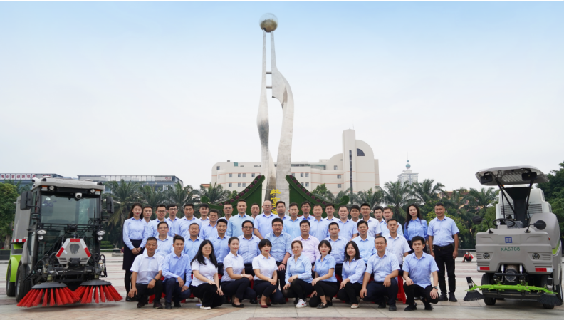 深圳速度+精耕细作，星空环境城市服务运营质量广受认可